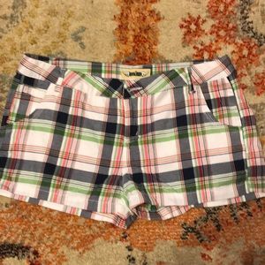 Women’s Shorts